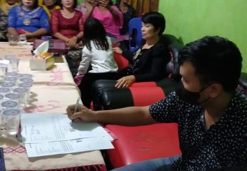 Gawat Menjatuhkan Nama Baik Institusi Polri!! Oknum Polri Briptu J Terseret Kasus Dugaan Menelantarkan Istrinya