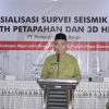 Pemda Kampar Dukung Survei Seismik 3D South Petapahan dan 3D Hitam
