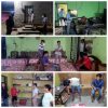 Lakukan Kegiatan Cipta Kondisi, Satreskrim Polres Kuansing Sisir Tempat Hiburan Malam