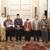 Kementerian ATR BPN Setujui RDTR Wilayah Industri Tanjung Buton Siak