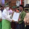 KH Imam Bulqin, Tokoh Asal Bengkalis Ditetapkan Sebagai Pejuang Daerah Riau