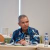 Terima Menteri Pelancongan, Warisan dan Kebudayaan Malaka, Kamsol Paparkan Potensi Wisata Kampar