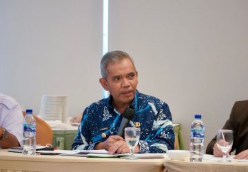 Terima Menteri Pelancongan, Warisan dan Kebudayaan Malaka, Kamsol Paparkan Potensi Wisata Kampar