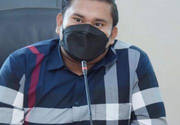 Ketua Komisi IV Septian Nugraha Ucapkan Apresiasi Kepada ke Dua Atlet Bengkalis yang Berprestasi