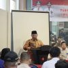 Sekda Kampar Buka Secara Resmi Acara Pemantapan Ormas Dalam Mencapai Visi, Misi dan Tujuan Organisasi