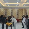 Wakili Bupati, Pj Sekda Rohil Lantik Pejabat Pratama dan Pejabat Administrasi Rohil
