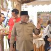 Menteri Desa PD-TT ke Kampar, Sekda Kampar Tinjau Persiapan di Arena Bagholek Godang