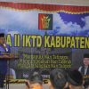 Buka Musda ke II IKTD Kabupaten Siak, Ini harapan Bupati Alfedri