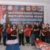 Adakan Donor Darah ke-III dan DWP Adakan Berbagai Kegiatan Oleh YKI Cabang Kota Gunungsitoli
