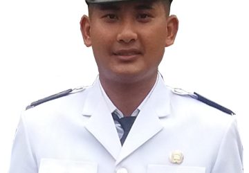 Apresiasi Pembangunan Jalan di Desa Ehosakhozi, Warga Sangat Berterimakasih Kepada Pemerintah Desa