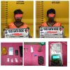 SatRes Narkoba Polres Kuansing Ungkap Pelaku Penyalahgunaan Narkotika, Dua Tertangkap dan Dua DPO