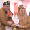 Kecamatan Mandau Mewakili Kabupaten Bengkalis Pada Penilaian EKK tingkat Provinsi tahun 2022