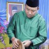 Buka MTQ tingkat Kecamatan Kandis, ini harapan Wabup Husni