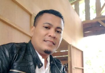 DPD LSM GMICAK Kep. Nias Apresiasi Kinerja Kajari Gunungsitoli atas Terkait Penetapan Tersangka Korupsi