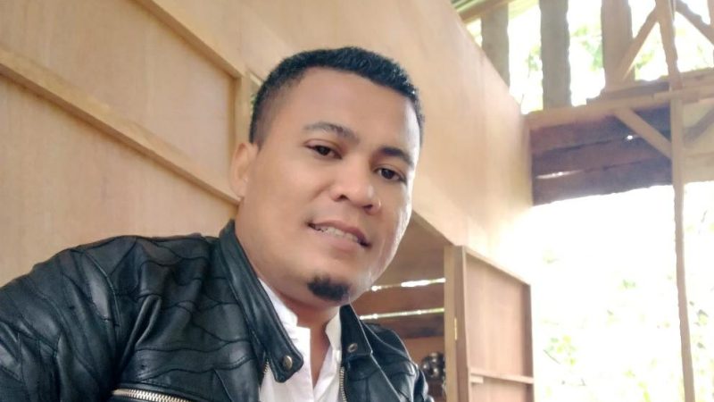 DPD LSM GMICAK Kep. Nias Apresiasi Kinerja Kajari Gunungsitoli atas Terkait Penetapan Tersangka Korupsi