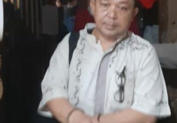 Sidang Perkara Penggelapan Kembali Digelar di Pengadilan Negeri Pekanbaru