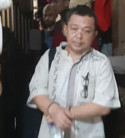 Sidang Perkara Penggelapan Kembali Digelar di Pengadilan Negeri Pekanbaru