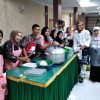 Dinas Koperasi dan UKM Bengkalis, Melakukan Pelatihan Pengembangan Olahan Produk Hewani