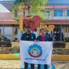 Himpunan Mahasiswa Administrasi Niaga Mengikuti Kegiatan Konferwil 2022