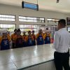 Berikan Arahan Terkait Peran dan Tugas Kepada Tamping, Petugas Sampaikan Ini