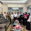 Bergerak Cepat, Pj Bupati Kampar Sambut Hangat Kedatangan Pengurus Koperasi Syariah Digital UMKM Desa Kreatif