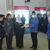 Sebanyak 84 Orang, Bupati Bengkalis Serahkan SK Pengangkatan PNS Formasi Tahun 2019