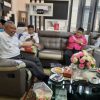 Kamsol: Kampar miliki Kekuatan besar dengan Tali Bapilin Tigo, Tigo Tungku Sajoghangan