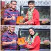 Sofyan Sambut Kepulangan Atlet Asean Para Games 2022 Asal Bengkalis