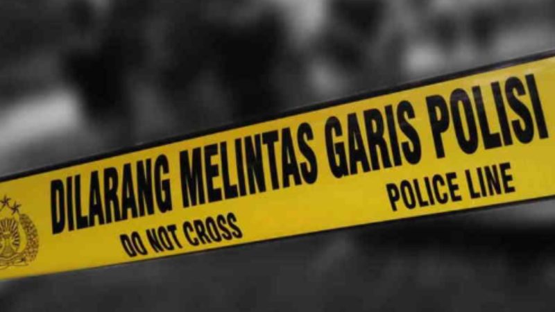 Santri Ponpes Darul Qur’an Cipondoh Tewas Diduga Dikeroyok 12 Teman