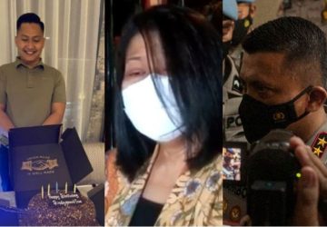 Kabareskrim Indikasikan Tidak ada Pelecehan saat Brigadir J Ditembak