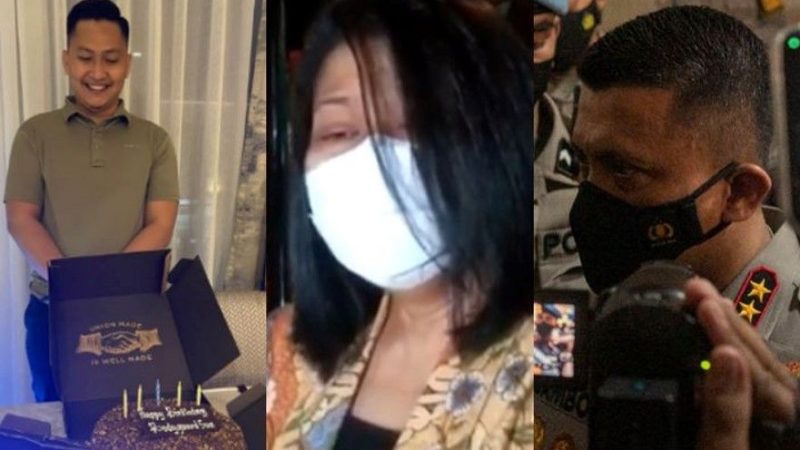 Kabareskrim Indikasikan Tidak ada Pelecehan saat Brigadir J Ditembak