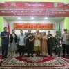 Kajati Riau Minta Masyarakat Manfaatkan Keberadaan Rumah Restorative Justice di Inhil