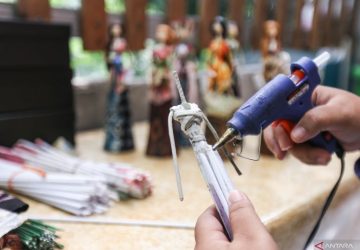 Kemenkop Tingkatkan Kualitas 75 Tenaga Pendamping KUMKM