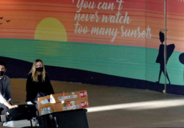 Kondisi Seluruh Daerah Tetap Berstatus Level 1 Pada Perpanjangan PPKM