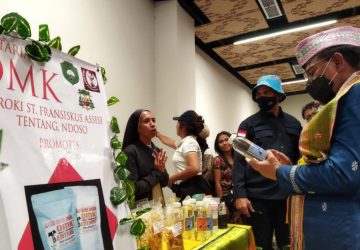 Menkominfo Ingin Festival Labuan Bajo Beri Pengalaman Wisata Spiritual