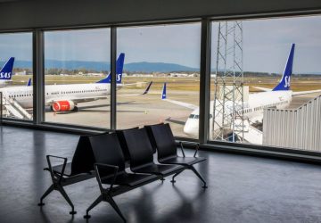 Para Pilot SAS Dukung Kesepakatan Upah, Tak Lanjutkan Mogok