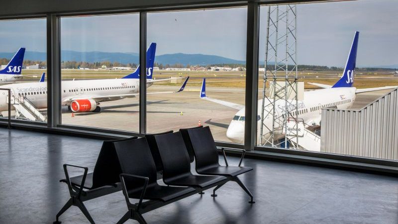 Para Pilot SAS Dukung Kesepakatan Upah, Tak Lanjutkan Mogok