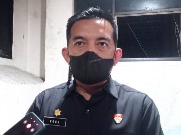 Pembangunan Sport Center Pekanbaru akan Dukung Generasi Muda Tingkatkan Kualitas dan Prestasi