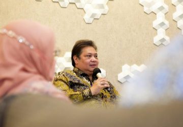 Pemerintah Dukung Adopsi Teknologi Digital Guna Ciptakan UMKM Tangguh