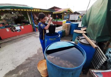 Pemkot Tanjungpinang Gencarkan Stop Buang Air Besar Sembarangan