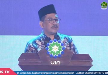 Pesona I PTKN Tingkatkan Keharmonisan Antar Agama
