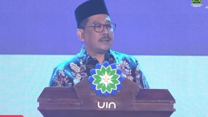 Pesona I PTKN Tingkatkan Keharmonisan Antar Agama