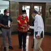 Prosesi Alih Kelola Blok CPP Dilaksanakan di Pekanbaru, Bukan di Siak