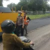 Proyek Jalan di Dumai Makan Korban, Polisi Segera Panggil Kontraktor