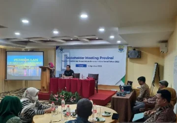 SKK Migas-PetroChina Terima Penghargaan Transformasi Perpustakaan