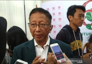 Satgas: Waspadai Peningkatan Angka Kematian Dengan Tingkatkan Prokes