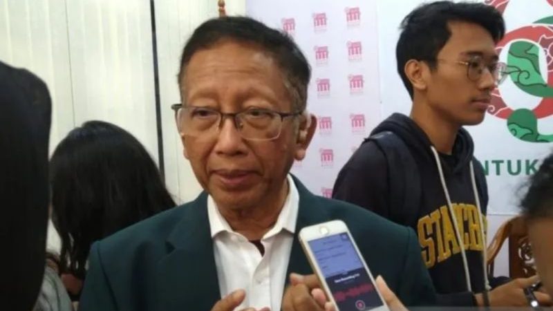 Satgas: Waspadai Peningkatan Angka Kematian Dengan Tingkatkan Prokes