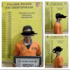 Ketangkap Satpam, Pelaku Curi Berondolan Sawit PT Tunggal Mitra Plantation di  Laporkan ke Polsek Pujud