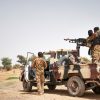 Serangan Kelompok Garis Keras di Mali Tewaskan 42 Tentara