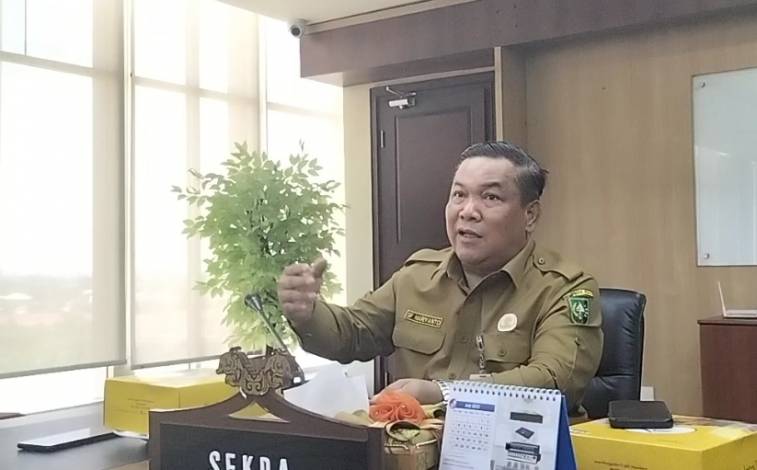 Pemprov Riau